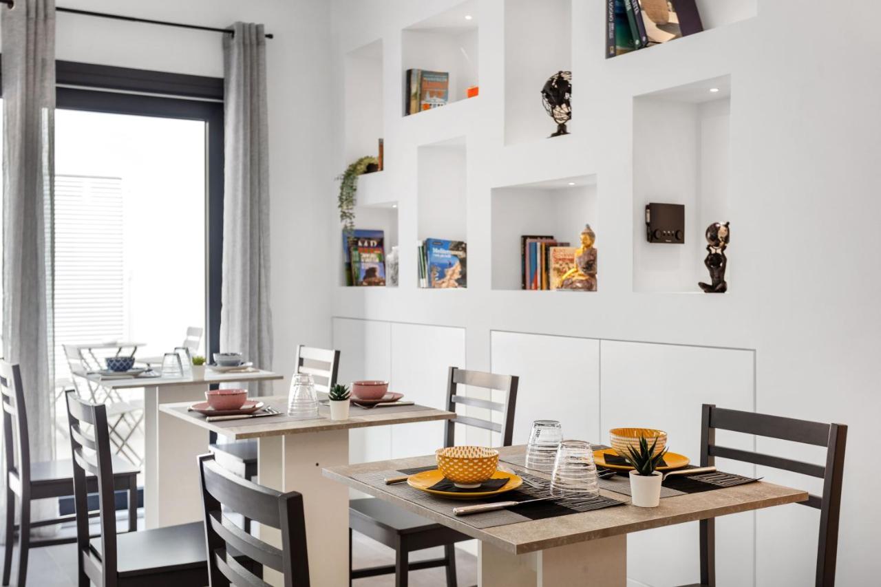 Bed and Breakfast Double D House Ольбия Экстерьер фото