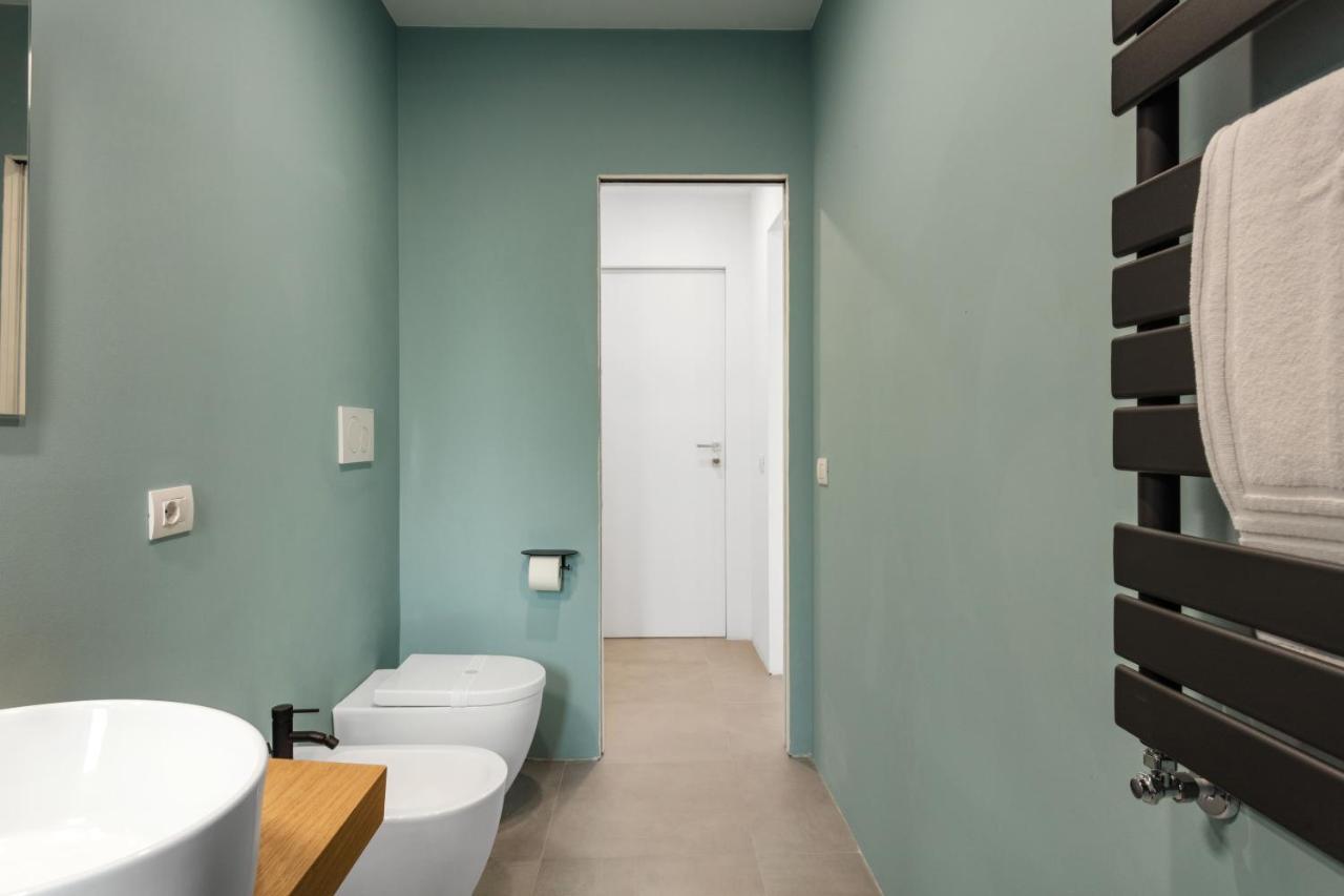 Bed and Breakfast Double D House Ольбия Экстерьер фото