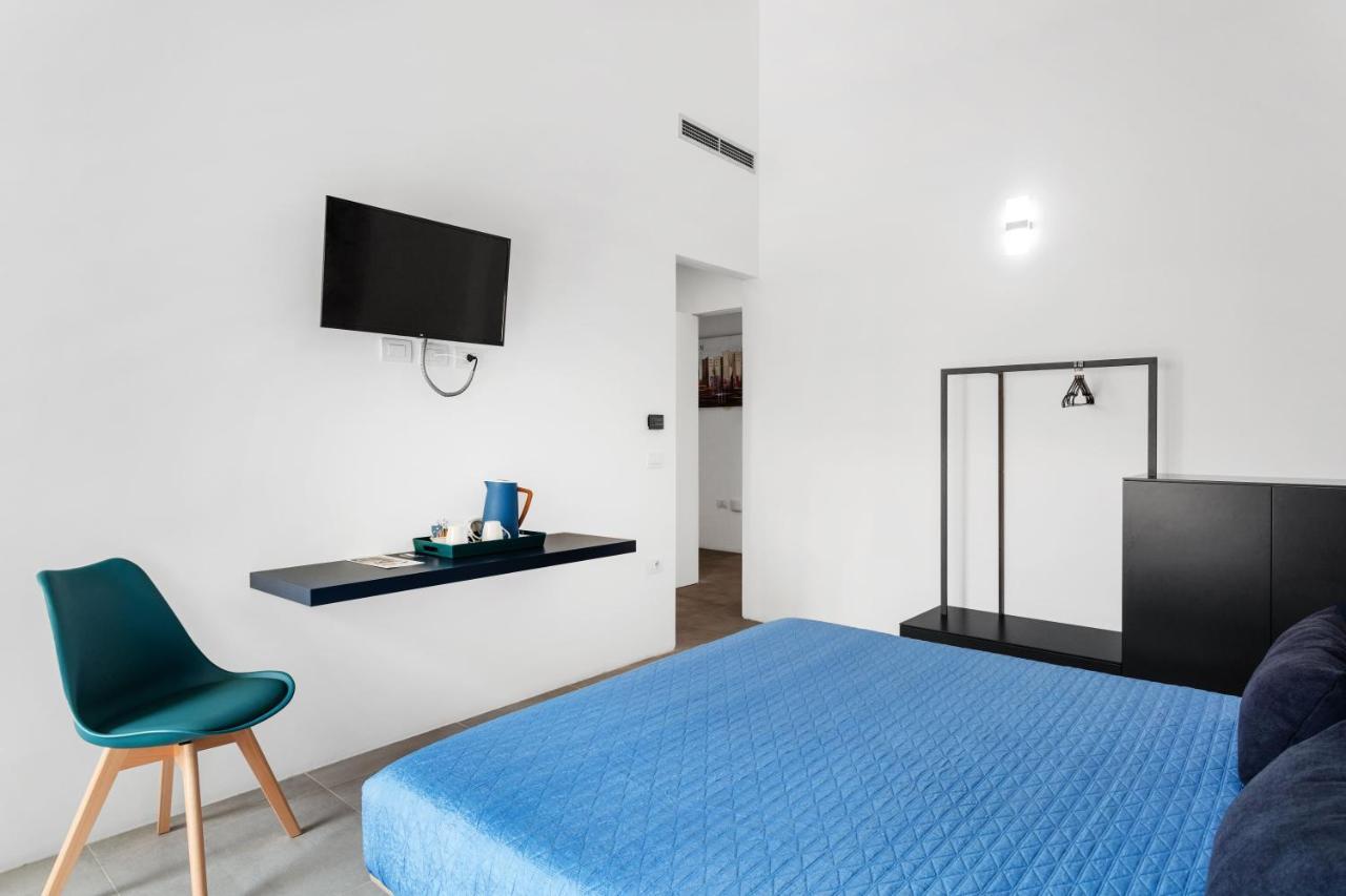 Bed and Breakfast Double D House Ольбия Экстерьер фото