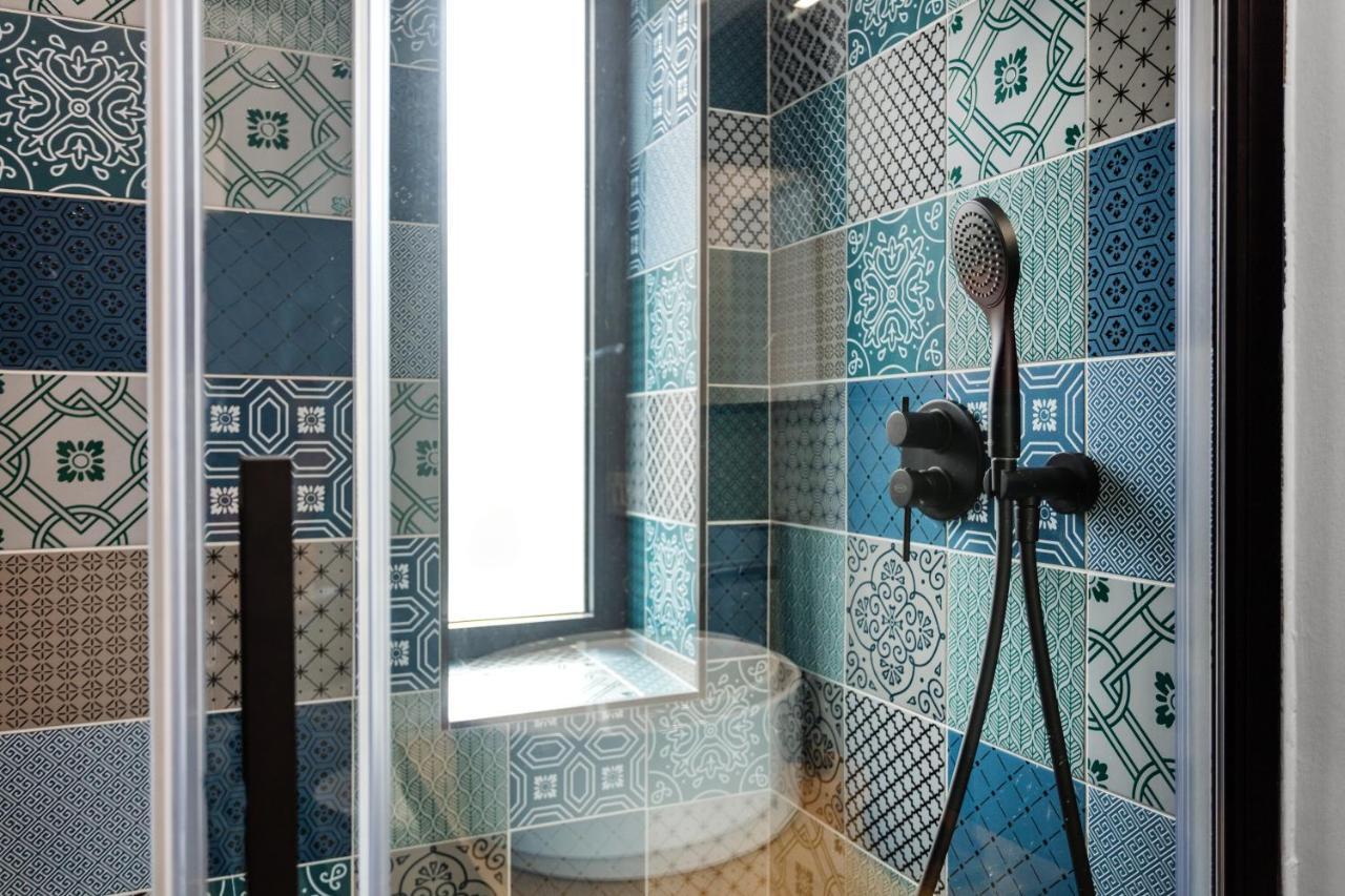 Bed and Breakfast Double D House Ольбия Экстерьер фото