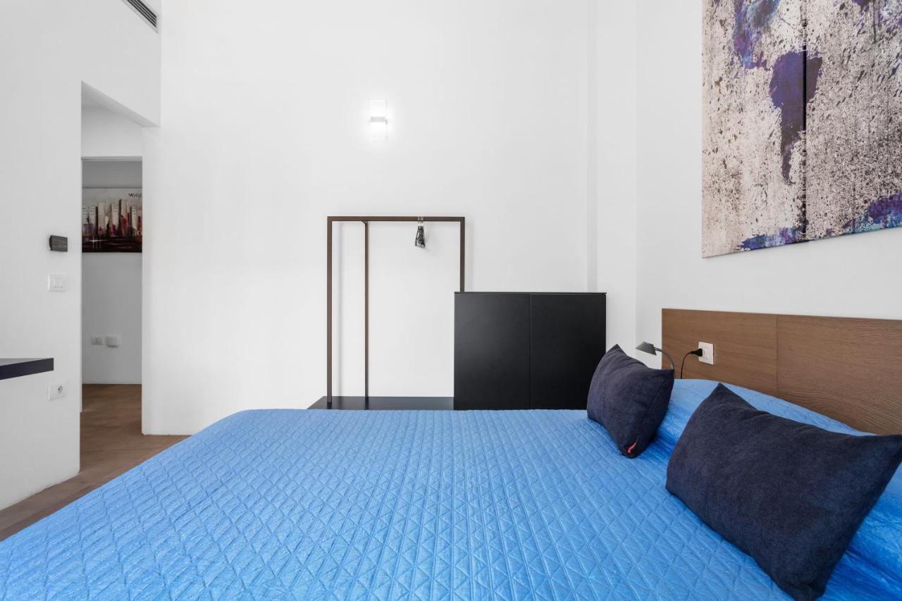 Bed and Breakfast Double D House Ольбия Экстерьер фото