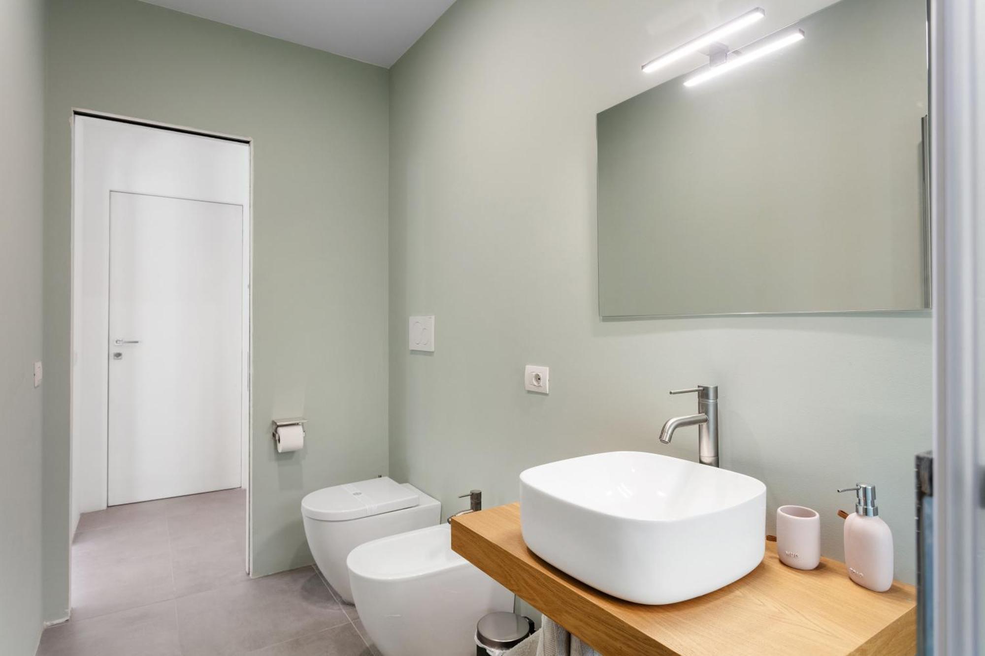 Bed and Breakfast Double D House Ольбия Экстерьер фото